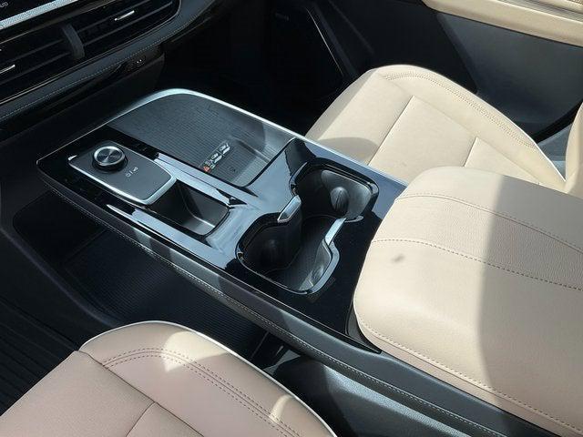 new 2026 Buick Enclave car, priced at $51,295