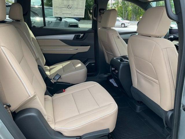 new 2026 Buick Enclave car, priced at $51,295