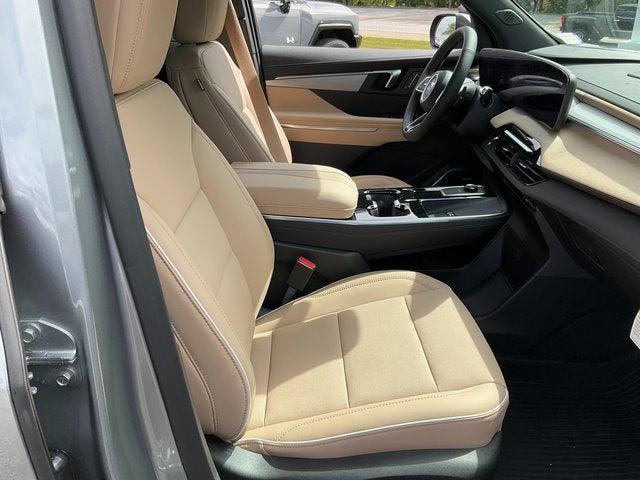 new 2026 Buick Enclave car, priced at $51,295