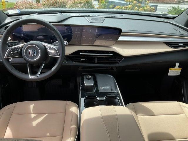 new 2026 Buick Enclave car, priced at $51,295