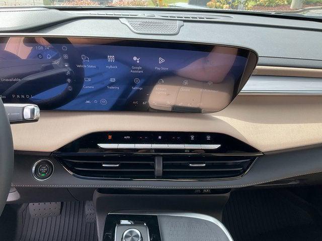 new 2026 Buick Enclave car, priced at $51,295