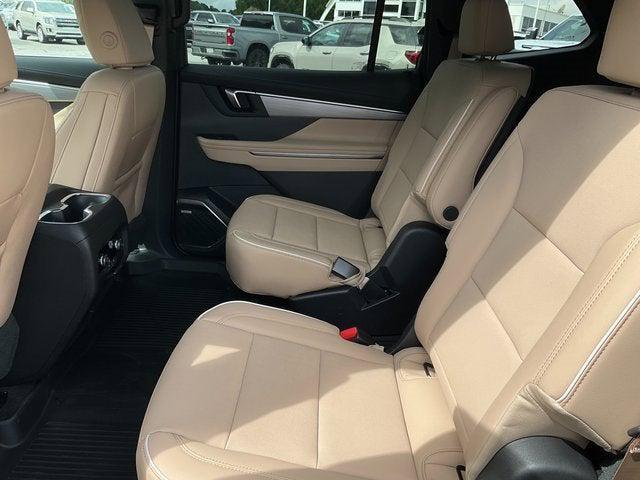 new 2026 Buick Enclave car, priced at $51,295
