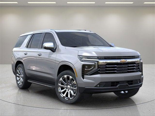 new 2026 Chevrolet Tahoe car, priced at $84,510