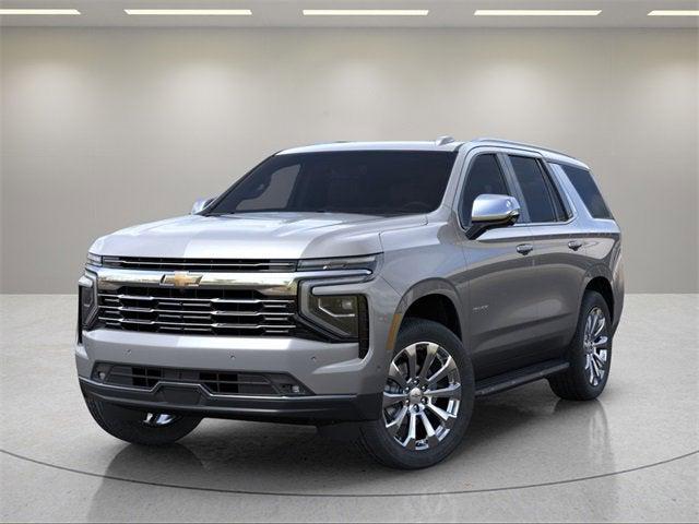 new 2026 Chevrolet Tahoe car, priced at $84,510