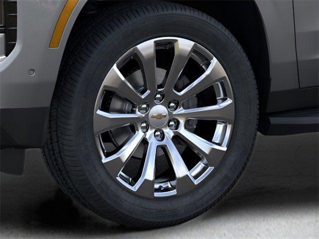new 2026 Chevrolet Tahoe car, priced at $84,510