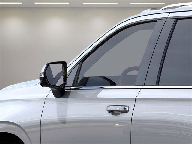 new 2026 Chevrolet Tahoe car, priced at $84,510