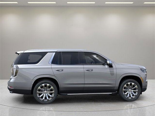 new 2026 Chevrolet Tahoe car, priced at $84,510
