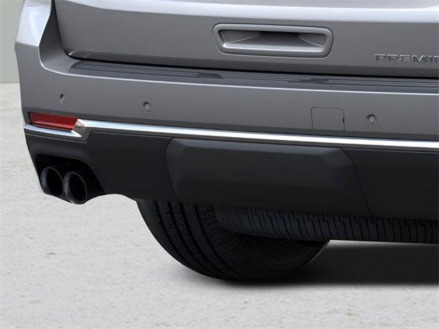 new 2026 Chevrolet Tahoe car, priced at $84,510