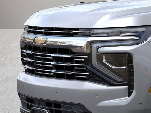 new 2026 Chevrolet Tahoe car, priced at $84,510