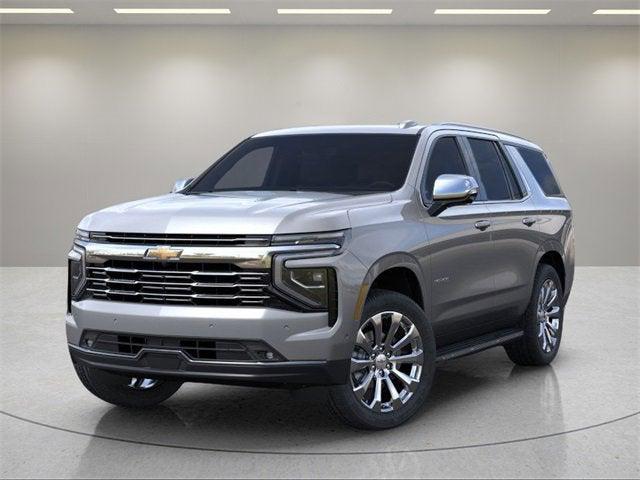 new 2026 Chevrolet Tahoe car, priced at $84,510