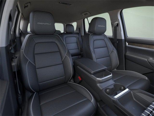 new 2026 GMC Terrain car, priced at $41,590