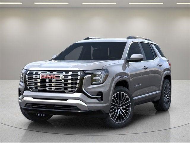 new 2026 GMC Terrain car, priced at $41,590