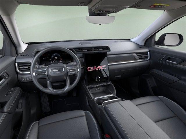 new 2026 GMC Terrain car, priced at $41,590