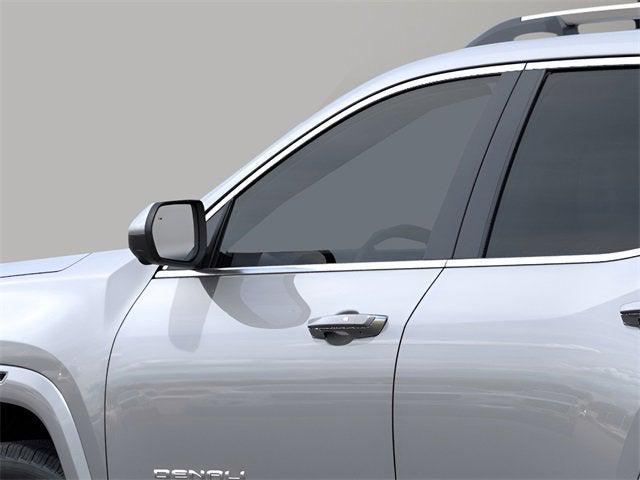 new 2026 GMC Terrain car, priced at $41,590