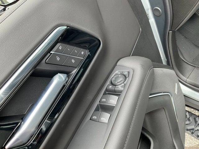 new 2025 Chevrolet Suburban car, priced at $79,830