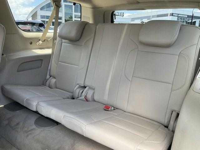 used 2015 GMC Yukon XL car, priced at $17,005