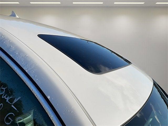 used 2012 Buick Regal car, priced at $8,518