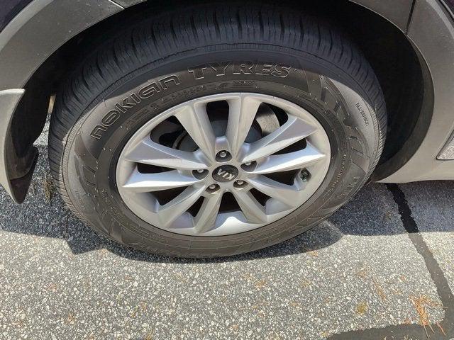 used 2019 Kia Sorento car, priced at $14,602