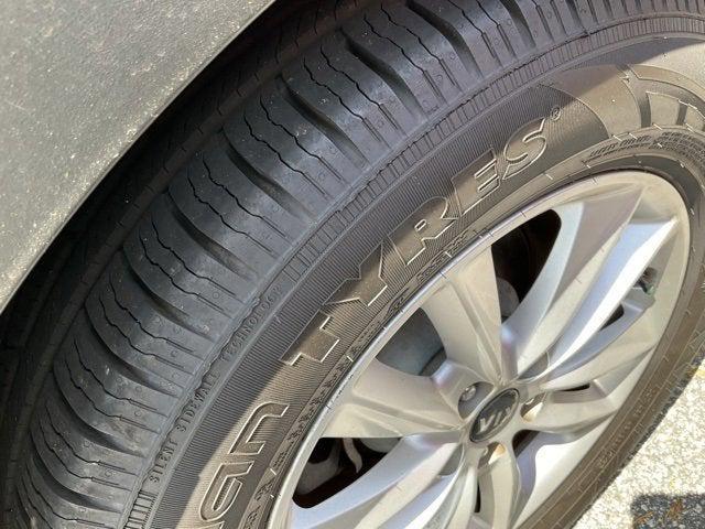 used 2019 Kia Sorento car, priced at $14,602