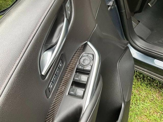 used 2019 Cadillac XT4 car, priced at $18,555