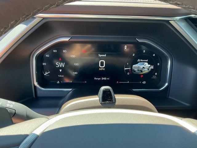 new 2026 GMC Sierra 1500 car, priced at $75,220