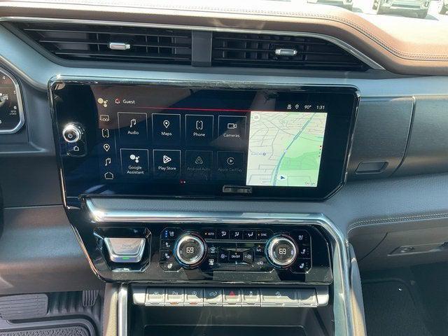 new 2026 GMC Sierra 1500 car, priced at $75,220