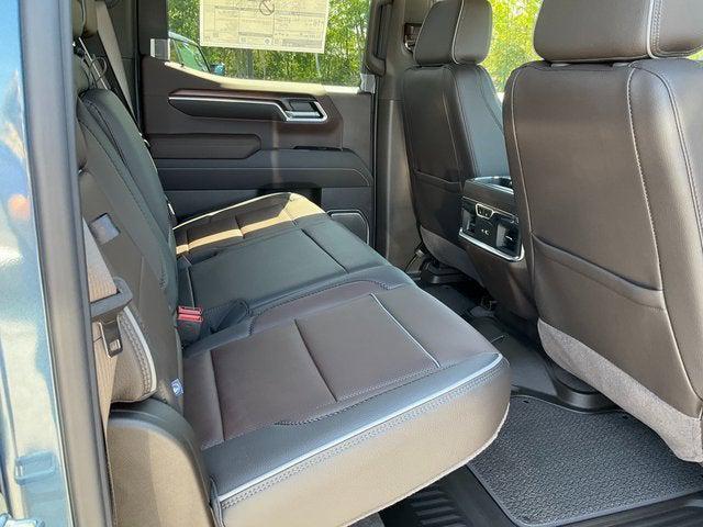 new 2026 GMC Sierra 1500 car, priced at $75,220