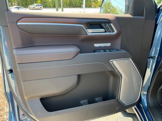 new 2026 GMC Sierra 1500 car, priced at $75,220
