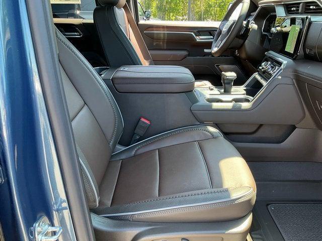 new 2026 GMC Sierra 1500 car, priced at $75,220