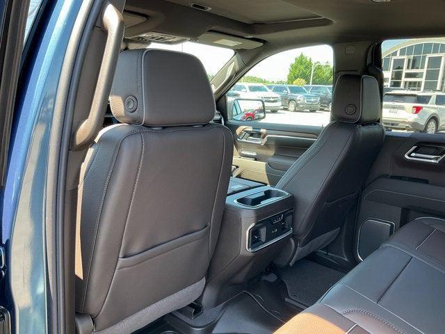 new 2026 GMC Sierra 1500 car, priced at $75,220