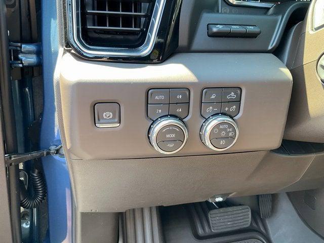 new 2026 GMC Sierra 1500 car, priced at $75,220