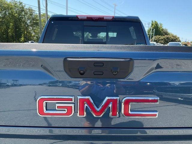 new 2026 GMC Sierra 1500 car, priced at $75,220