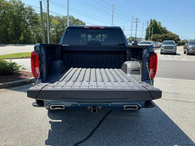 new 2026 GMC Sierra 1500 car, priced at $75,220