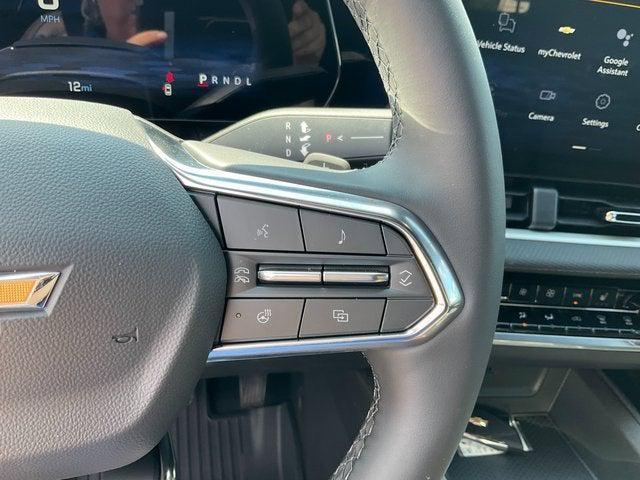 new 2026 Chevrolet Equinox car, priced at $35,255