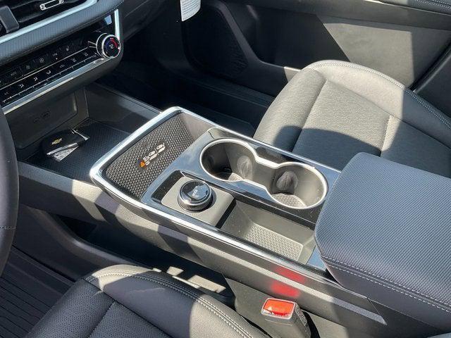 new 2026 Chevrolet Equinox car, priced at $35,255