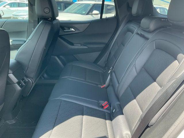 new 2026 Chevrolet Equinox car, priced at $35,255