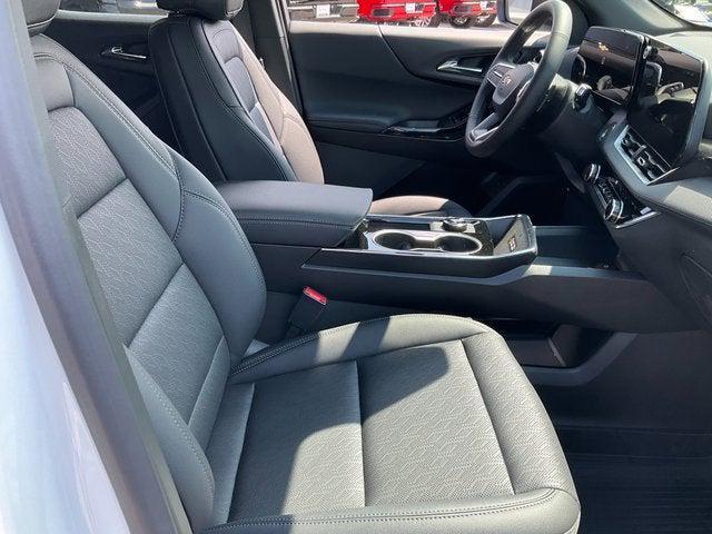 new 2026 Chevrolet Equinox car, priced at $35,255
