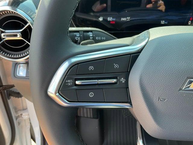 new 2026 Chevrolet Equinox car, priced at $35,255