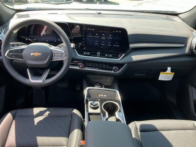 new 2026 Chevrolet Equinox car, priced at $35,255