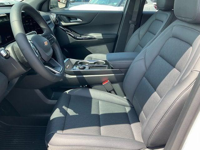 new 2026 Chevrolet Equinox car, priced at $35,255
