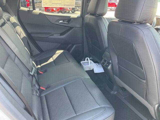 new 2026 Chevrolet Equinox car, priced at $35,255