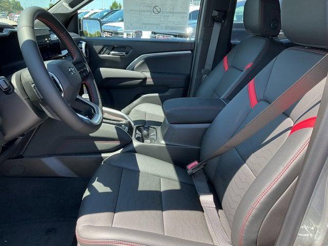 new 2026 Chevrolet Colorado car, priced at $48,915