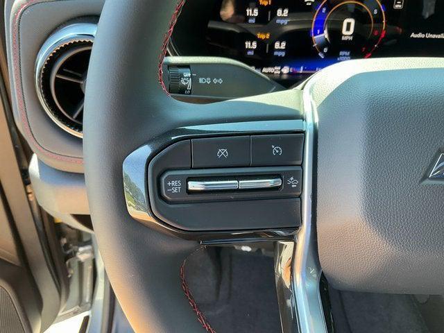 new 2026 Chevrolet Colorado car, priced at $48,915
