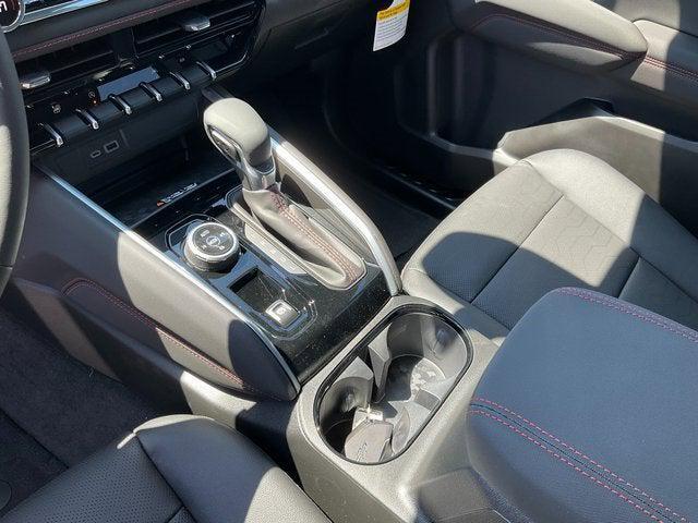 new 2026 Chevrolet Colorado car, priced at $48,915