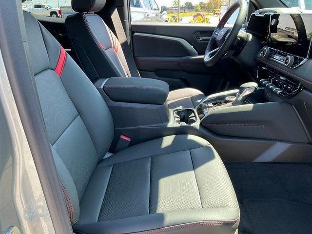new 2026 Chevrolet Colorado car, priced at $48,915