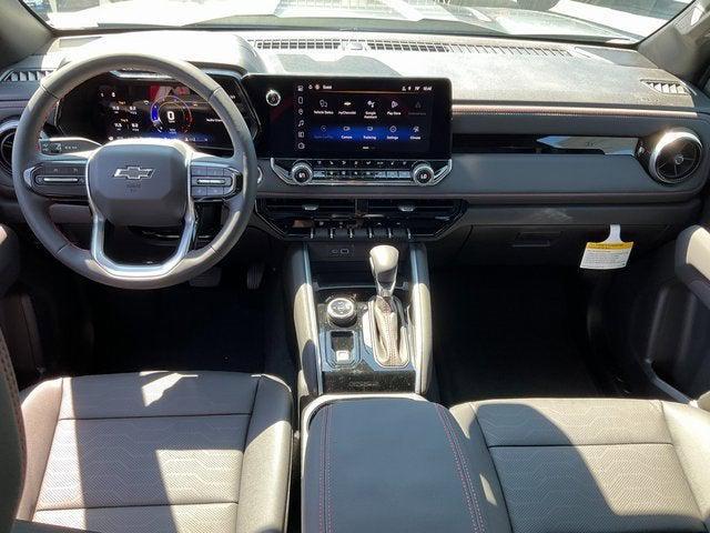 new 2026 Chevrolet Colorado car, priced at $48,915