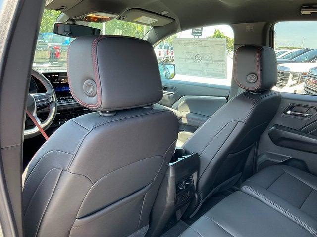 new 2026 Chevrolet Colorado car, priced at $48,915