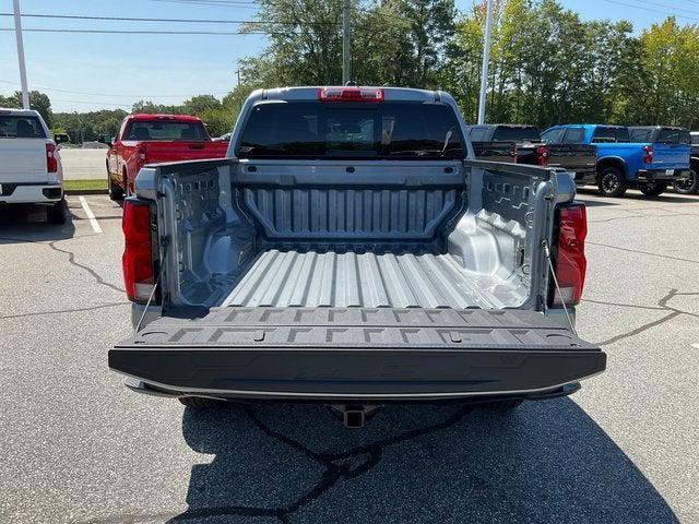 new 2026 Chevrolet Colorado car, priced at $48,915