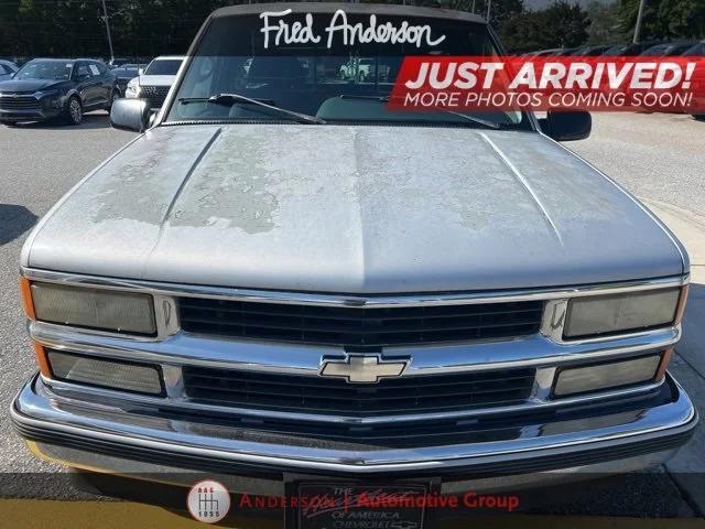 used 1995 Chevrolet 1500 car, priced at $4,980