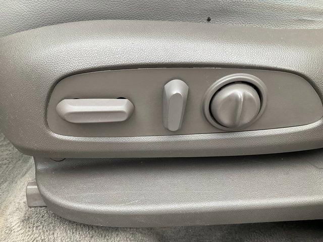 used 2020 Chevrolet Traverse car, priced at $18,750